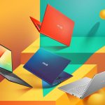 Portátil ASUS X412FA-BV291R