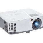 Proyector ViewSonic PA503S - 3600 Lumenes - SVGA - VIEWSONIC
