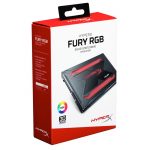 DD SOLIDO KINGSTON HYPER 240GB RGB