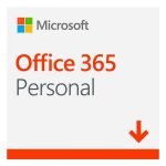 Office 365 Personal 1Usr 3 disposit. ESD