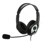 Diadema Microsoft Lifechat Lx-3000 Usb