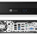 HP EliteDesk 800 G1 USDT PC Intel Core i5-4570S 2.9GHz