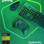 Kaspersky Security Cloud for Gamers - 3 Disp 1 Año - 3 Dispositivos 1 año Esd