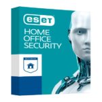 ESET HOME OFFICE SECURITY (5PCs)