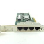 Tarjeta de RED 4 Puertos HPE 331T ETHERNET 1GB