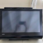 Toshiba 6140-E10 18.5 TCxWave POS Terminal PC - Celeron 847E 120GB SSD 8GB RAM