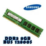 Memoria Ram 4gb Pc3/pc3l-12800u Pc SAMSUNG MICRON SKHYNIX Kingston